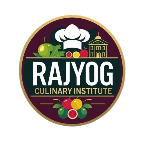 Rajyog Logo