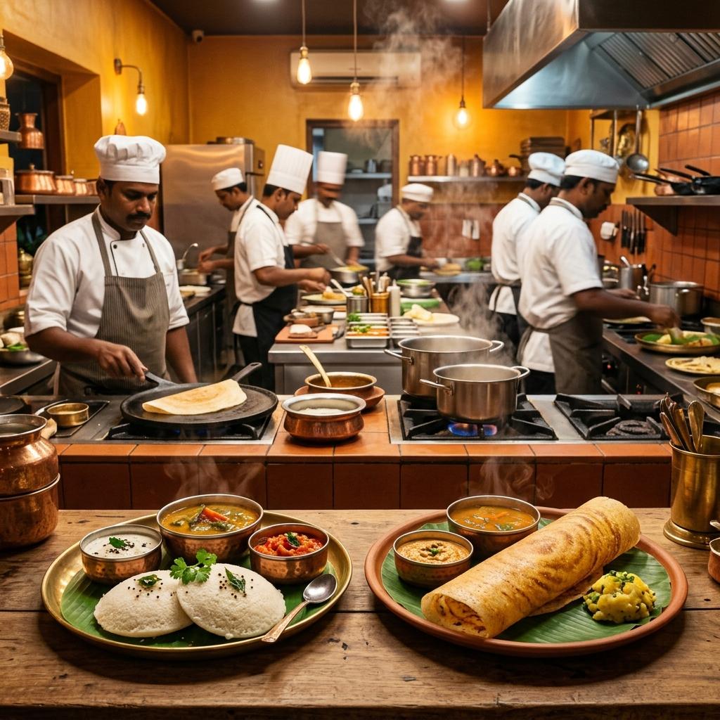 Rajyog Commercial Kitchen